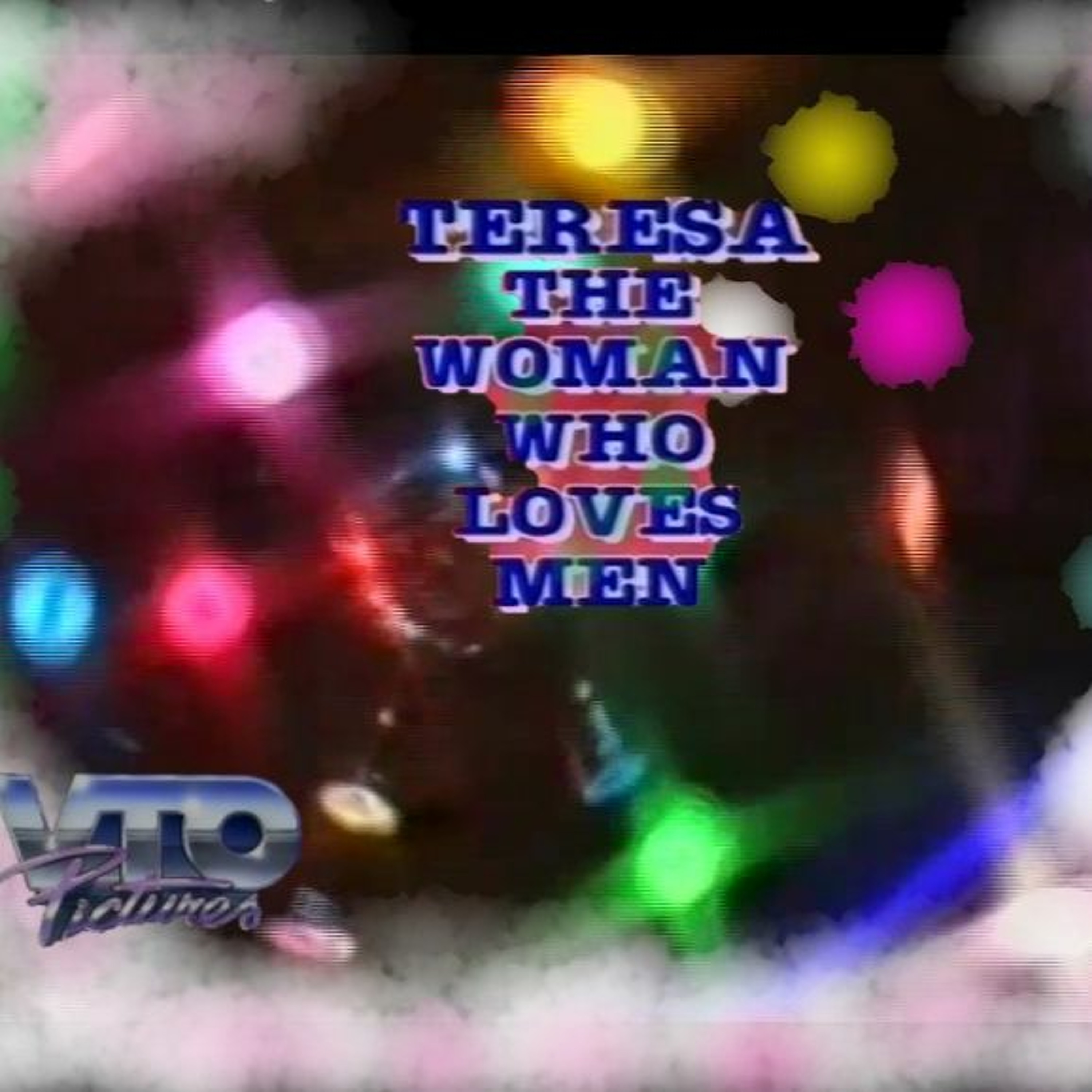 VTO(Video Teresa Orlowski) THE ULTIMATE COLLECTION