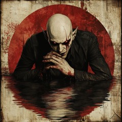 Blood In The Water