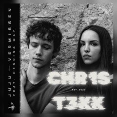 JUJU - VERMISSEN - CHR1ST3KK RMX [HARDTEKK]