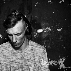 GUESS WHOS BACK  SET (HARDTECHNO / SCHRANZ ) 2025/06/01