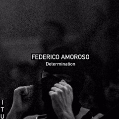 Federico Amoroso - Determination [ITU]