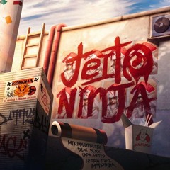 Naruto (Naruto) - Jeito Ninja | M4rkim