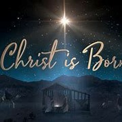A Xmas Song - Christ Was Born