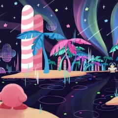 Kirby's Adventure medley