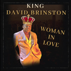 David Brinston Woman In Love