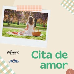 Cita de amor, Carmen Gloria