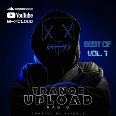 Trance Upload Radio Best Of Vol. 7