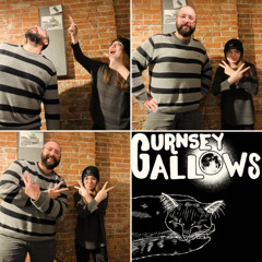 Arts on Fire - Eternal Creature Center - November 21, 2025