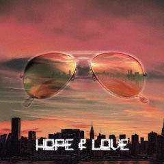 Moodblanc - Hope & Love (Turbo Knight Remix)