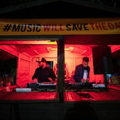 Radio Al Hara: Dimkal B2B wt. Special Guest DJ AmazeMe 03.02.2022