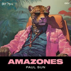 Paul Sun - Amazones (Radio Edit)