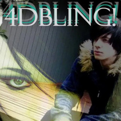 So Scene • 4D Bling