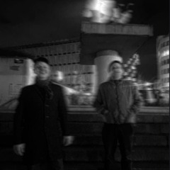 Outsiders: Altered Circuits w/ Thwang & Innershades @ Kiosk Radio 21.12.2024