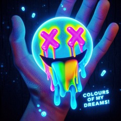CQR - Colours Of My Dreams (See Ya Later Gee) Free Download