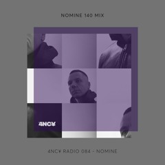 4NC¥ Radio mix 084 - 140 Mix - Nomine