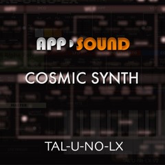 TAL-U-No-LX Cosmic Synth