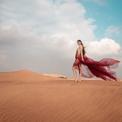 Sirens (for Haus of Ra)