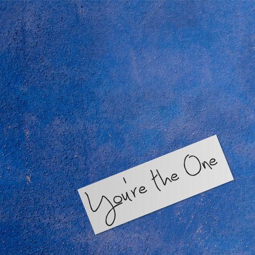 You're The One