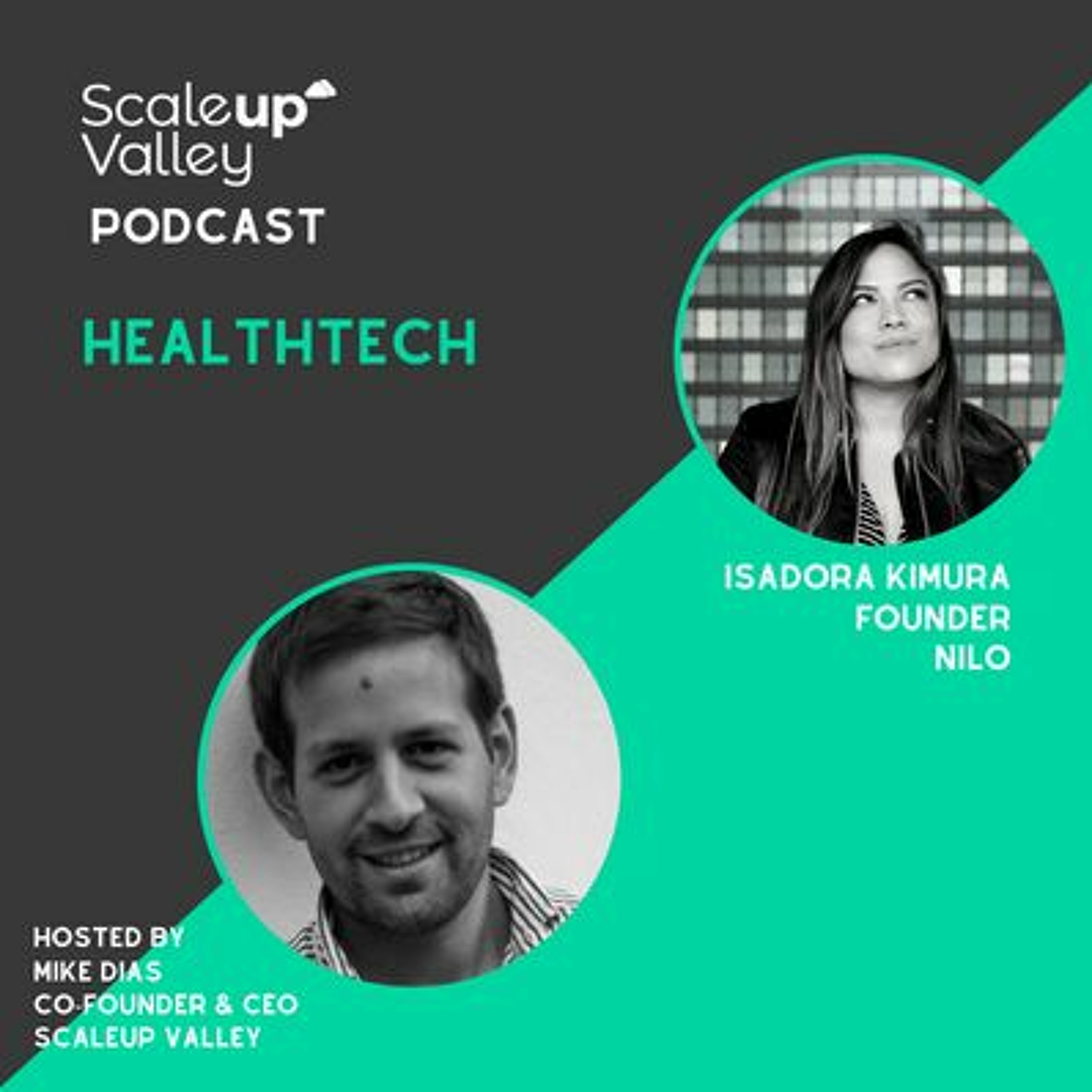 Scaleup Valley Podcast