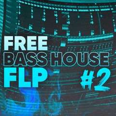 Mirror Vision - Free Bass House FLP #2