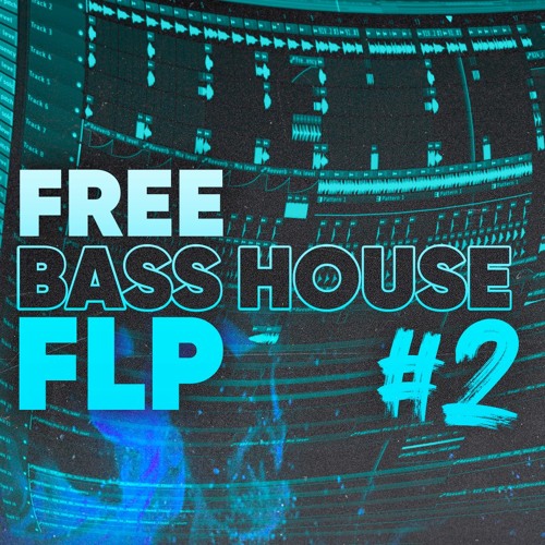 Mirror Vision - Free Bass House FLP #2