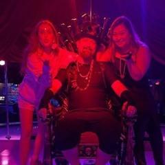 We rise again - I am Ra