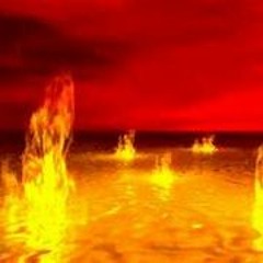 Lake Of Fire