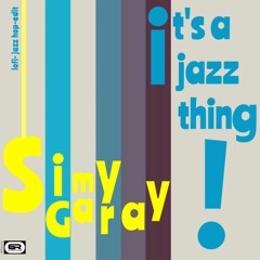 It's A Jazz Thing! (Lofi jazz-hop edit)