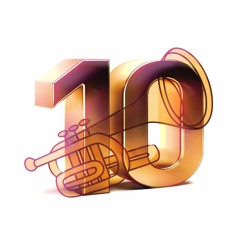 Drillionaire, Sfera Ebbasta, Lazza - 10 (EckyDj & GV Edit)