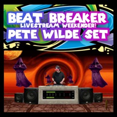 Beat Breaker (Pete Wilde Set)