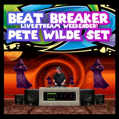 Beat Breaker (Pete Wilde Set)