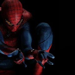 fully poseable spiderman action figure tiktok background FREE DOWNLOAD