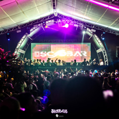 ESCOBAR (BR) - @ESCOBAILE - LONG SET