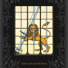 The Lion Of Petion (Original Mix)