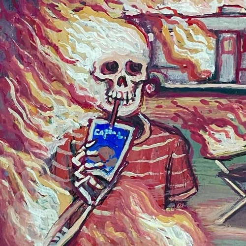 Chaoss - Don't Judge It