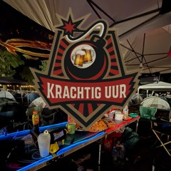 Illusionerz - Krachtig Uur