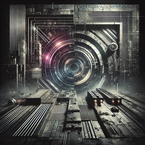 Underground Session 4