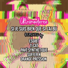 SJSBQSJB - Es Gibt remix feat Charlotte Peyronnet