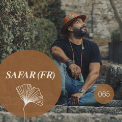 SAFAR (FR) | Redolence Radio 065