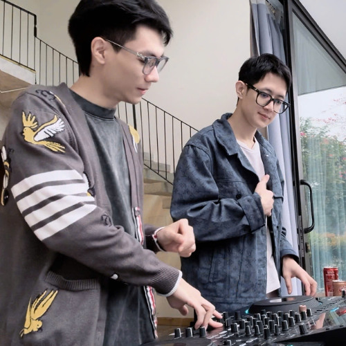 [Mixset] VEDANA - DJ TuSo x Antony B