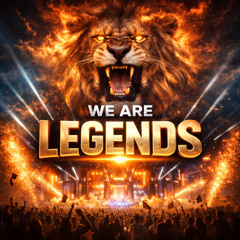 NIK VAIREN - We Are legends