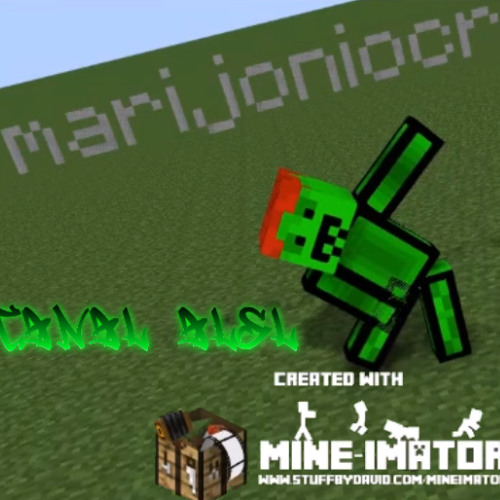 Marijonio Craft Intro - Canal ALSL Edit
