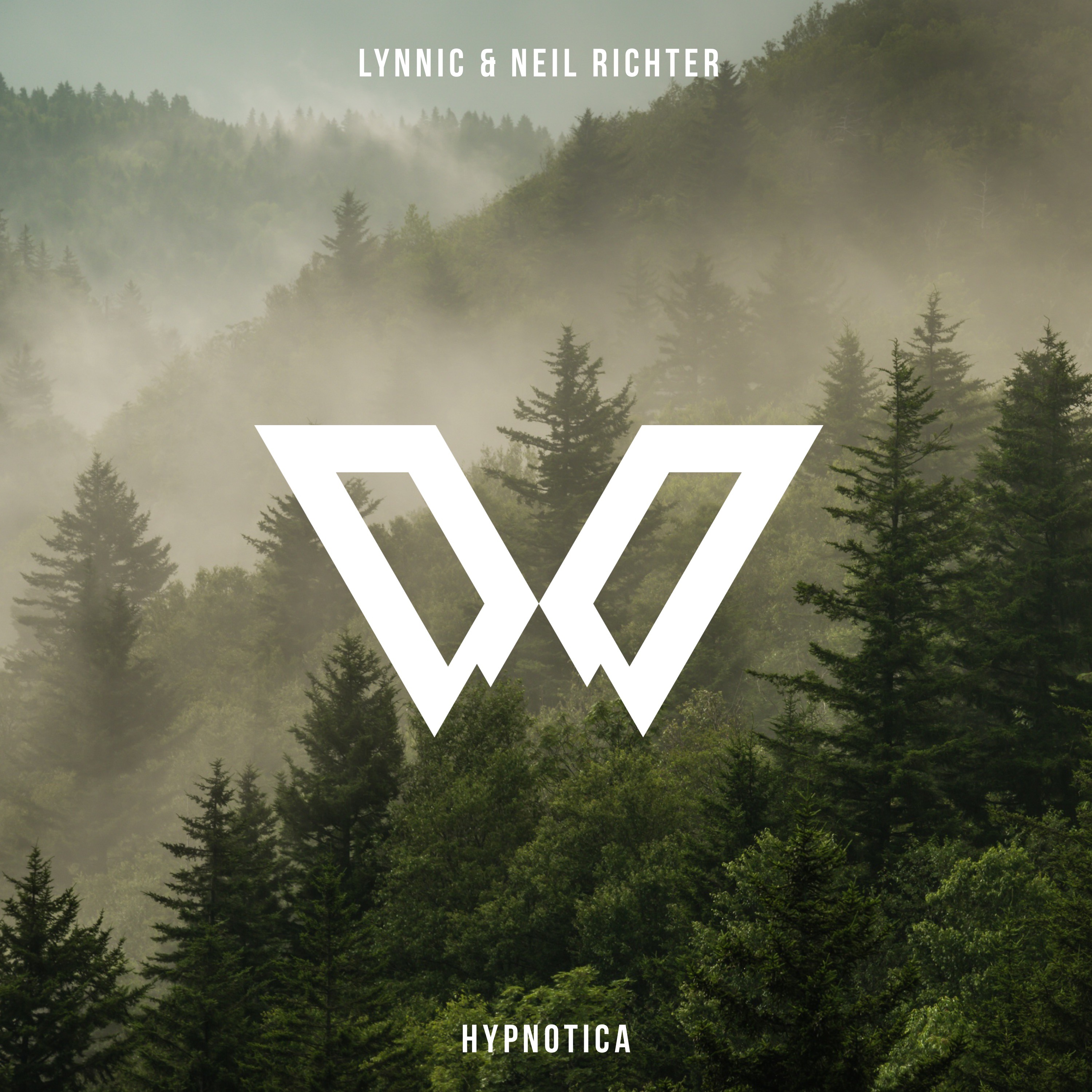 Neil Richter & Lynnic - Hypnotica (Radio Edit) episode artwork