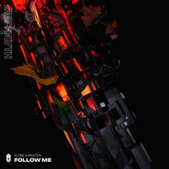 Klone & Righten - Follow Me