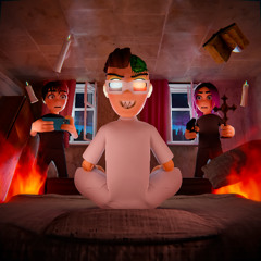 ROMA JONSON, Into Misery, calebissad - Demon Attack! [ROMA JONSON]