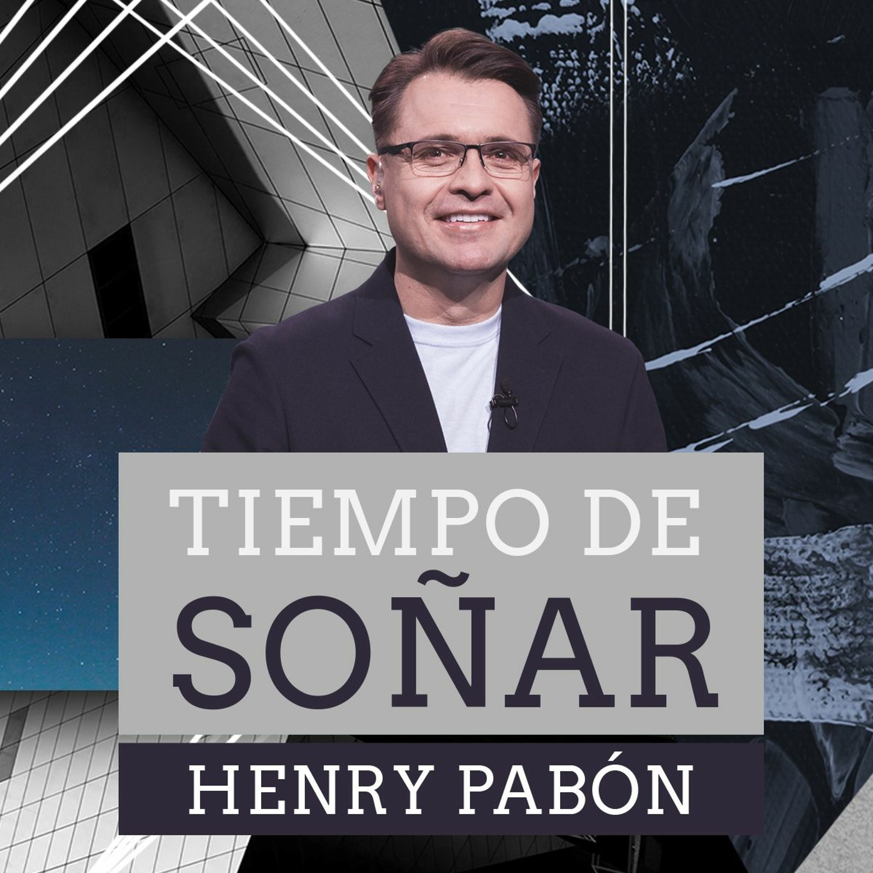 Podcast El Lugar de Su Presencia