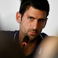 Djokovic barrado na Austrália - Episódio 84