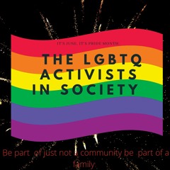 Podcast Episode 1: The hateful history of LGBT activism