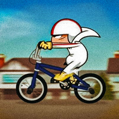 Stole My Bike (prod. Karmxa)**