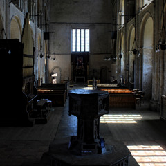 by the moonlight [Bingham priory april 2025]